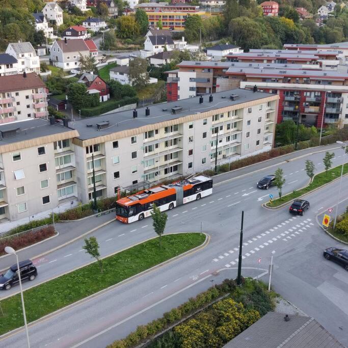 Nydelig Leilighet, Free Parking Near Sentrum Bergen Exterior photo